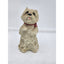 Vintage Sandicast Dog Figurine Westie West Highland White Terrier Sandra Brue