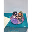 WDCC Hunchback Notre Dame Esmeralda Quasimodo Not a Single Monster Line COA Box