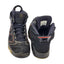 Nike Jordan Air Shoes Mens 10.5 Basketball High Top Sneakers 6-17-23 DC7330-003