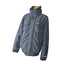 Abercrombie Fitch Bomber Jacket Womens Medium All Season Weather Warrior Coat