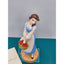 WDCC Belle Dreaming of a Great Wide Somewhere Beauty Beast 10th Anniversary COA