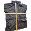 Wellensteyn Jacket Men Large Hood Windbreaker Utility German Gorpcore GolfJacke