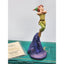 WDCC Peter Pan Figurine Nobody Calls Pan a Coward Vintage Disney Retired Box COA
