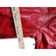 Hein Gericke Leather Moto Jacket Womens 12 Lined Cafe Racer Motorcycle Biker