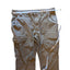 Duluth Trading Pants Men 42x28 Flex Fire Hose Cargo Work Durable Heavy Duty
