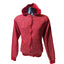 Southpole Hoodie Mens Medium Zip Hooded Sweatshirt Kangaroo Pocket Streetwear
