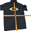 Oakley Hoodie Men Large Full Zip Hoodie Fleece Jacket Activewear Sweatshirt