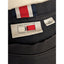 Tommy Hilfiger Lewis Hamilton Sweatshirt Womens Large Crewneck Logo Pullover