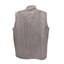 Bolle Golf Storm Men Large Softshell Vest Lightweight Zip Activewear Windbreaker