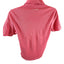 Travis Mathew Polo Golf Shirt Mens Small Breathable Fashion Sportswear Athletic