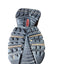 Skechers Boots Mens 13 Steel Toe ASTM Workwear Safety Shoes Slip EH Heavy Duty