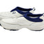 Propet Shoes Womens Size 10 Shock Absorber White Slip On Sneakers Walking Senior
