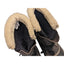 Sorel Caribou Boots Mens 10 Winter Leather Canada Waterproof Insulated Shearling