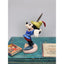 WDCC Mickey Mouse Brave Little Tailor I Let 'em Have It 1993 Members COA Box