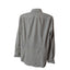 Report Collection Dress Shirt Men Large Slim 16.5 34/35 Stretch X4 Long Sleeve