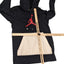 Nike Jordan Air Hoodie Womens Small Pullover Sweatshirt Jumpman Kangaroo Pocket