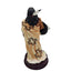 JD Challenger White Breast Southwest Style Figurine Westland Warrior Box 15106