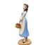 WDCC Belle Dreaming of a Great Wide Somewhere Beauty Beast 10th Anniversary COA
