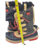 Sorel Boots Womens 10.5 Tofino Winter Snow Hiking Waterproof Rubber NL2012-373
