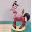 WDCC Fantasia Pink Centaurette Figurine Romantic Reflections Disney COA Box
