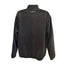 Izod Club Mens Large Fleece Pullover Sweater Sweatshirt Golf International Tour