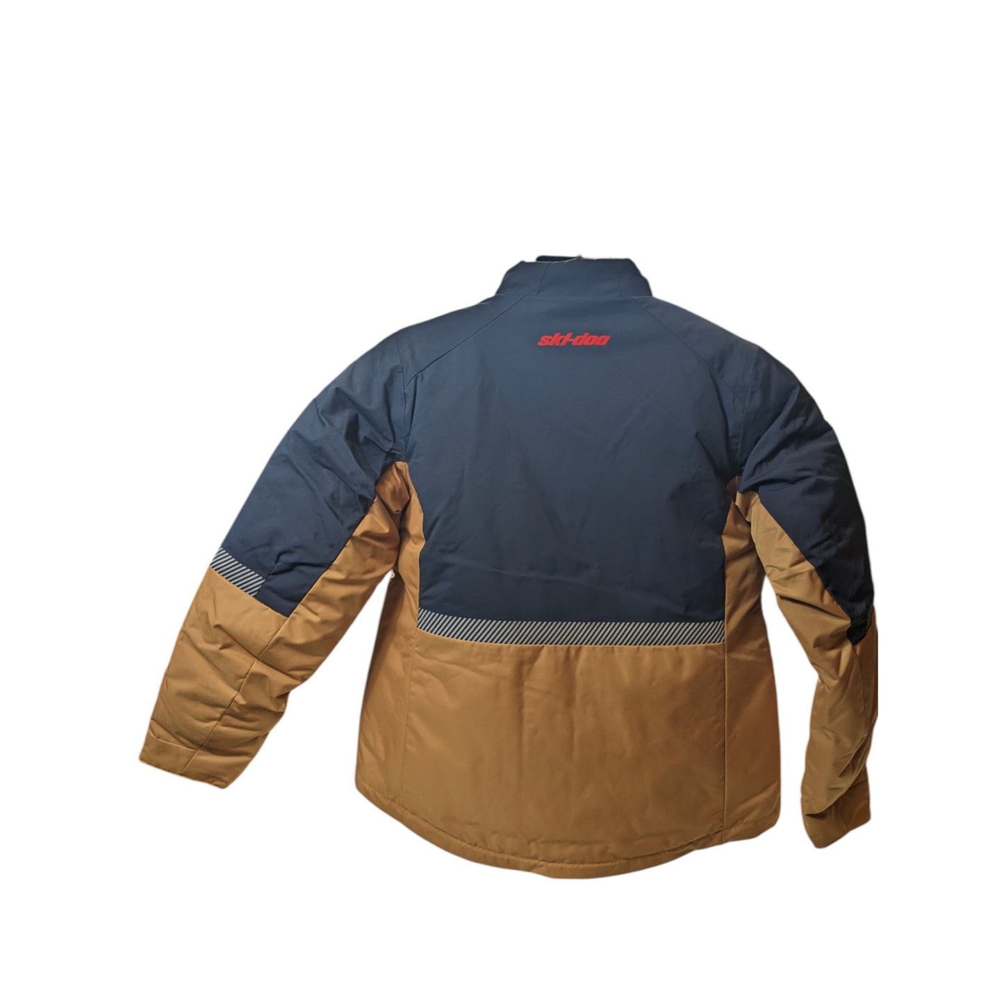 Ski-Doo EXO Float Vasa Jacket Womens Medium Snowmobile Insulated Winter Cold BRP