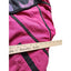 Mulberry Street Ski Jacket Womens Medium Colorblock Fleece Winter 80s 90 Vibes