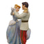 WDCC Disney Cinderella Prince Charming So This Is Love Vintage Retired Box COA