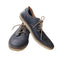Johnston Murphy Shoes Mens 9M McGuffey Leather Lace Up Low Top Sneakers 25-8359