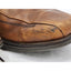 Johnston Murphy Mens Shoes 8.5 M Dress Business Casual Lace Up Leather Oxford