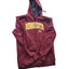 Pro Player Hoodie University Minnesota Golden Gophers Medium Sweatshirt Fleece