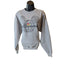 Disney Parks Mickey Mouse Sweatshirt Womens Large Hanes Walt Disney World