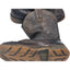 Irish Setter Boots Men 11 UltraDry Work Leather ASTM F2413 Cowboy Marshall 83912