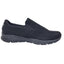 Skechers Shoes Mens 13 Wide Fit Slip On Walking Mesh Casual Lightweight 51509W