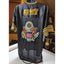 Rapid Dominance US Army Mens Football Jersey Sz Large Military Patriotic Patches
