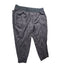 North Face Pants Women 3X/3G Capri Hiking Activewear Light Stretch Gorpcore