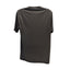 Nike Golf Dri Fit Polo Shirt Men Large Stripe Performance Short Sleeve Perform