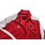 Jordan Track Jacket Mens Small Womens Medium Full Zip Arizona Cardinals Football