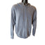 Lazer Hoodie Sweatshirt Mens Small/Medium Pullover Kangaroo Pocket Long Sleeve