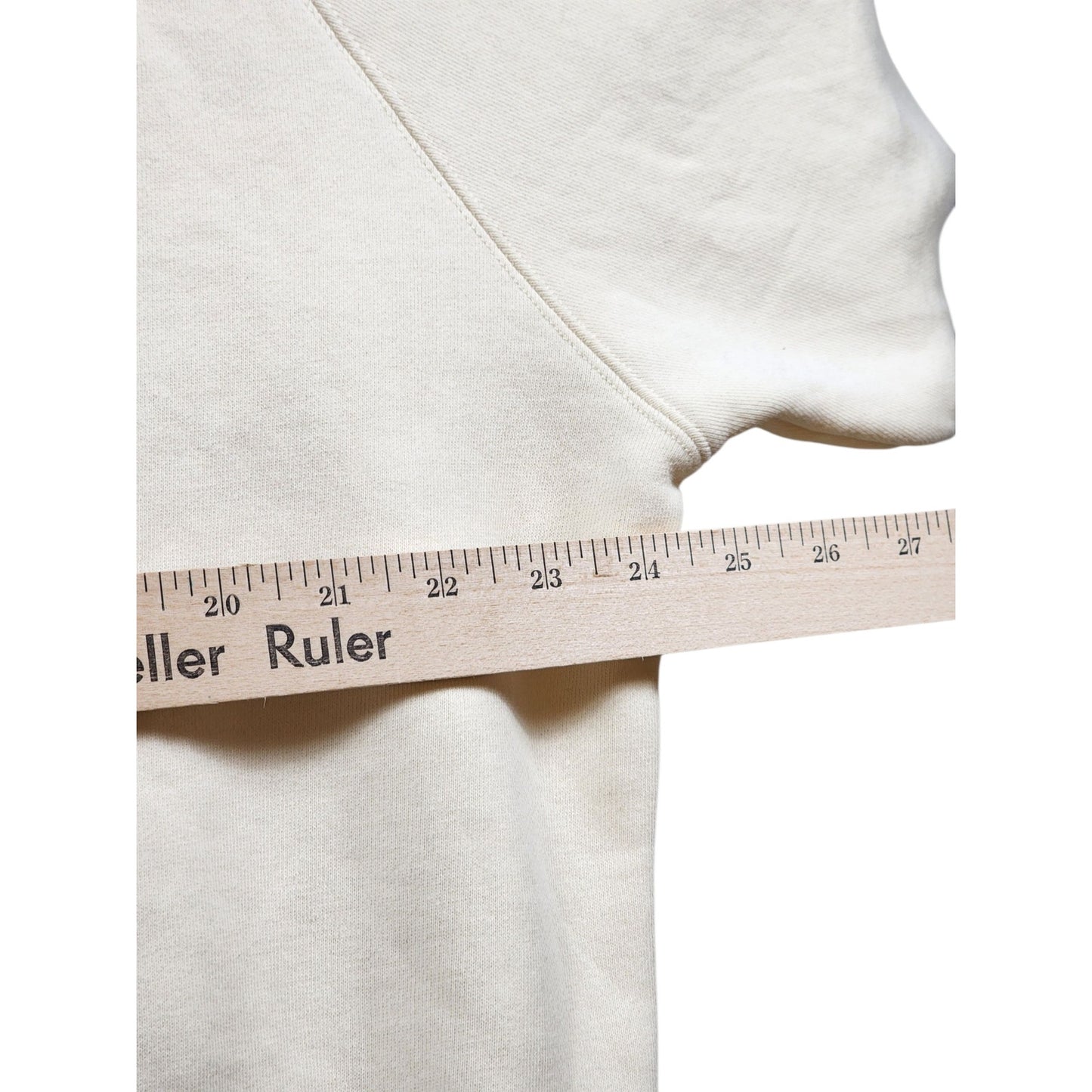 Fear of God Essentials Hoodie Mens Small/Medium Pullover Sweatshirt Streetwear