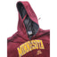 Pro Player Hoodie University Minnesota Golden Gophers Medium Sweatshirt Fleece