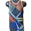 Nike Dri Fit Shirt KD Mens Medium Kevin Durant Basketball Tank Top Jersey Gym
