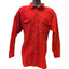 Woolrich Heavyweight Shirt Men 2XL Button Up Long Sleeve Outdoor Work Flannel