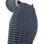Lewis & Clark Outdoors Slip On Garden Water Shoes Men 9 Rubber Clogs F0744S