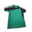 Masita Activewear Shirt Mens Medium Soccer Short Sleeve Breathable Lightweight
