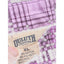 Duluth Trading Shirt Women XL Purple Plaid Button Front Long Sleeve Western Top
