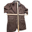 Scott James Blazer Mens Small 38 Wool Two Button Jacket Sport Coat Classic Tweed