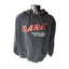 Vintage D.A.R.E. Hoodie Men XL Sweatshirt Graphic 90s Keeping Kids Off Drugs Y2K