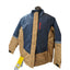 Ski-Doo Vasa Jacket Womens 2XL EXO Float Snowmobile Winter Coat Insulated Snow