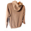 Kimes Ranch Hoodie Medium Sweatshirt Western Longhorn Pullover Ranch Kangaroo